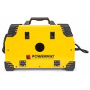 SPAWARKA MIGOMAT INWERTOROWY MIG MAG MMA TIG 220A PM-IMG-220L-PRO