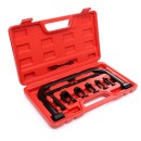 Ściągacze do demontażu zaworów 10el. KD10213