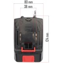 BATERIA DO KLUCZA RTAKU0026-BT