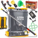 OPRYSKIWACZ AKUMULATOROWY PM-OA-16K