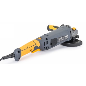 Szlifierka kątowa 125mm 1500W PM-SZK-1500T
