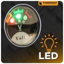 OPRYSKIWACZ AKUMULATOROWY PM-OA-16K