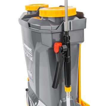 OPRYSKIWACZ AKUMULATOROWY PM-OA-16K