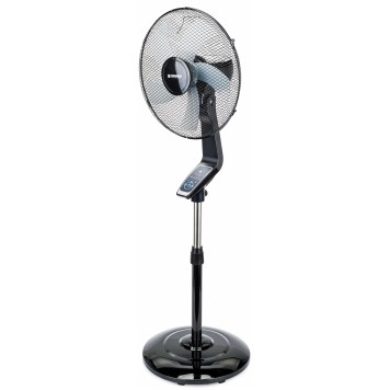 Wentylator podłogowy 135cm 75W ST-4