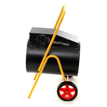 NAGRZEWNICA ELEKTRYCZNA 15KW TERMOSTAT KD11726