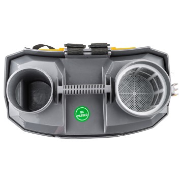 OPRYSKIWACZ AKUMULATOROWY PM-OA-16K