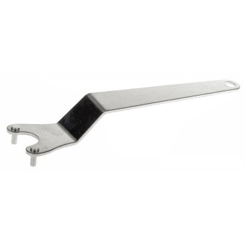 Osłona PRZECIWPYŁOWA Odsysająca do szlifierki 230mm (dla tarcz do 180mm)