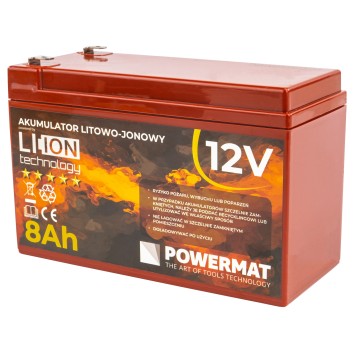 OPRYSKIWACZ AKUMULATOROWY PM-OA-16K