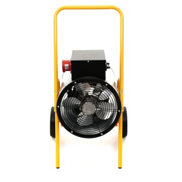 NAGRZEWNICA ELEKTRYCZNA 15KW TERMOSTAT KD11726