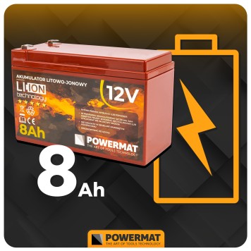 OPRYSKIWACZ AKUMULATOROWY PM-OA-16K