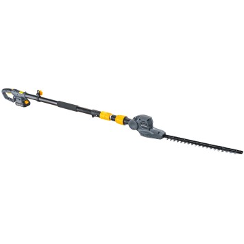 Akumulatorowe nożyce do żywopłotu na wysięgniku PM-NAW-20C 41CM
