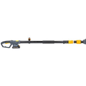 Akumulatorowe nożyce do żywopłotu na wysięgniku PM-NAW-20C 41CM