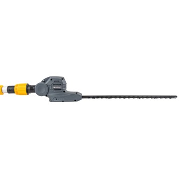 Akumulatorowe nożyce do żywopłotu na wysięgniku PM-NAW-20C 41CM