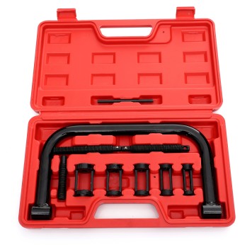 Ściągacze do demontażu zaworów 10el. KD10213