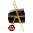 NAGRZEWNICA ELEKTRYCZNA 15KW TERMOSTAT KD11726