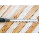 Akumulatorowe nożyce do żywopłotu na wysięgniku PM-NAW-20C 41CM