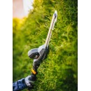 Akumulatorowe nożyce do żywopłotu na wysięgniku PM-NAW-20C 41CM