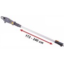 Piła akumulatorowa na wysięgniku 240cm PM-APW-20C