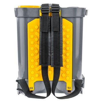 OPRYSKIWACZ AKUMULATOROWY PM-OA-16T ZESTAW 9 DYSZ