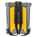 OPRYSKIWACZ AKUMULATOROWY PM-OA-16T ZESTAW 9 DYSZ