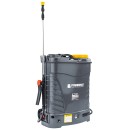 OPRYSKIWACZ AKUMULATOROWY PM-OA-16T ZESTAW 9 DYSZ