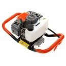 WIERTNICA SPALINOWA 4,41kW 8000rpm KD5240