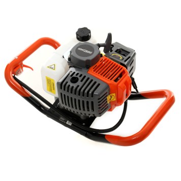 WIERTNICA SPALINOWA 4,41kW 8000rpm KD5240