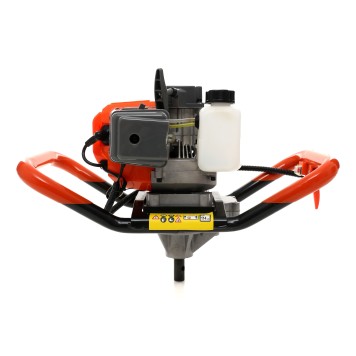 WIERTNICA SPALINOWA 4,41kW 8000rpm KD5240