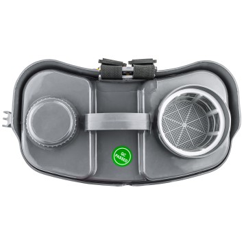 OPRYSKIWACZ AKUMULATOROWY PM-OA-16T ZESTAW 9 DYSZ