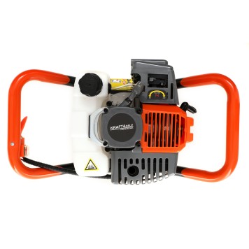 WIERTNICA SPALINOWA 4,41kW 8000rpm KD5240