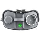 OPRYSKIWACZ AKUMULATOROWY PM-OA-16T ZESTAW 9 DYSZ