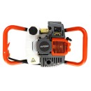 WIERTNICA SPALINOWA 4,41kW 8000rpm KD5240