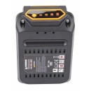 Akumulator / bateria Powermat (INTERpulse)  20V / 2AH PM-IPSA-220C