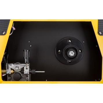 Spawarka MIGOMAT MIG MAG TIG 220A Inwertorowy 3w1 PM-IMG-220T