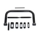 Ściągacze do demontażu zaworów 10el. KD10213