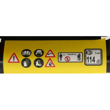 WIERTNICA SPALINOWA 4,41kW 8000rpm KD5240