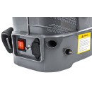 OPRYSKIWACZ AKUMULATOROWY PM-OA-16T ZESTAW 9 DYSZ