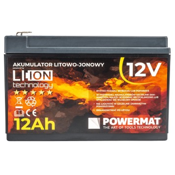 OPRYSKIWACZ AKUMULATOROWY PM-OA-16T ZESTAW 9 DYSZ