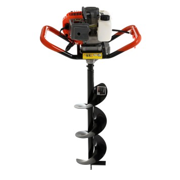 WIERTNICA SPALINOWA 4,41kW 8000rpm KD5240