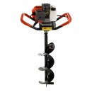 WIERTNICA SPALINOWA 4,41kW 8000rpm KD5240