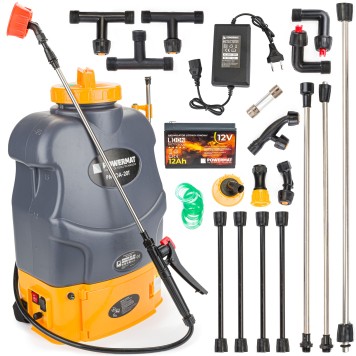 Opryskiwacz akumulatorowy PM-OA-20T