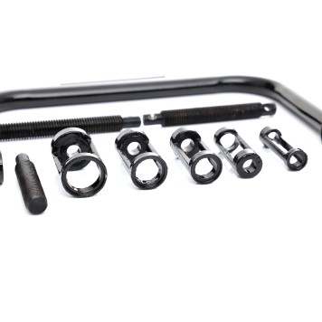 Ściągacze do demontażu zaworów 10el. KD10213