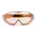 Gogle ochronne przeciwodpryskowe (robocze) PM-GO-OG2
