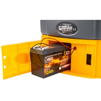 Opryskiwacz akumulatorowy PM-OA-20T