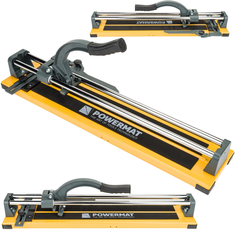 Przecinarka do glazury 600mm PM-PRDG-600T Przecinarka do glazury 600mm PM-PRDG-600T