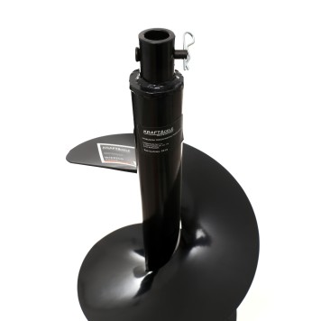 WIERTŁO DO WIERTNICY 250x800mm KD5254