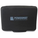 Pistolet do Masażu 1800mAh + 6 głowic PM-MAS-1800BM