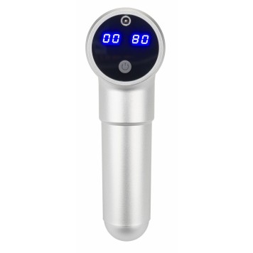 Pistolet do Masażu 1800mAh + 6 głowic PM-MAS-1800SM