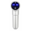 Pistolet do Masażu 1800mAh + 6 głowic PM-MAS-1800SM