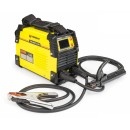 Spawarka inwertorowa 330A IGBT PM-IMGT-330S LCD